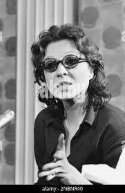 Patricia Buckley's Instagram, Twitter & Facebook