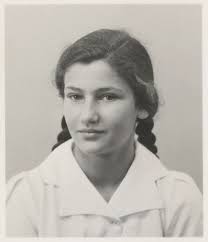 Priscilla Bougueleret