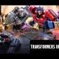 CAMP FLIX: TRANSFORMERS ONE