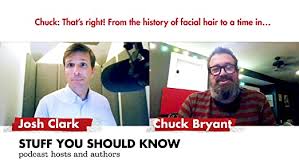 We did not find results for: Stuff You Should Know An Incomplete Compendium Of Mostly Interesting Things Clark Josh Bryant Chuck 9781250268501 Amazon Com Books