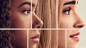 Ginny and georgia is being compared to gilmore girls, but the show is a lot darker, and it has less. Qgkzpj42 Giuam