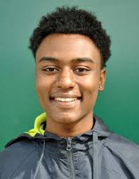 Focus On: Jamel Jordan