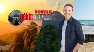 Les prochains épisodes de pékin express saison 12 : Episode 1 Saison 12 6play I M6