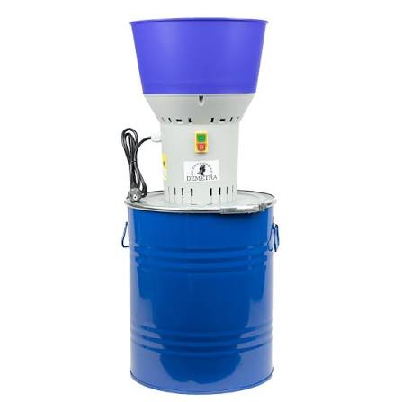 Moara cereale Demetra Mill-50P
(galeata din plastic)