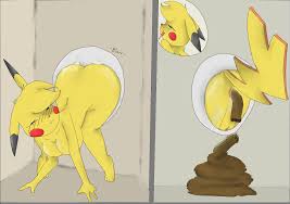 Rule34 - If it exists, there is porn of it  pikachu  2946721