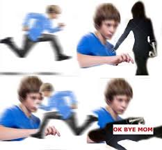 There Is No Limit For Loss Edits Ok Bye Mom Know Your Meme