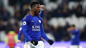 Of course, they were nowhere near as good as my normal. The Increased Importance Of Kelechi Iheanacho At Leicester Will Grow The More He Plays 90min