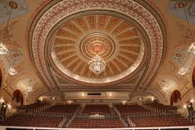 forrest theatre shubert organization