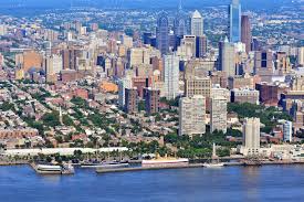 Aslay May Cosh 5 Biggest Cities In The Usa