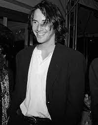 Keanu reeves with alexandra grant in los angeles on saturday. Successful Rebels Keanu Reeves Keanu Reeves Young Keanu Reaves