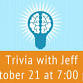 Trivia with Jeff event image