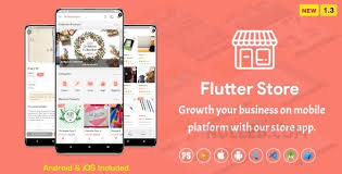 Admin panel php script store app. Flutter Multi Store V1 4 Ecommerce Mobile App For Ios Android With Same Backend Nulleb