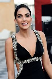 Был ли этот ответ полезен? Rocio Munoz Morales At 65th Taormina Film Fest Closing Night 07 06 2019 Hawtcelebs