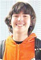 Joshua Barreras Obituary (2007