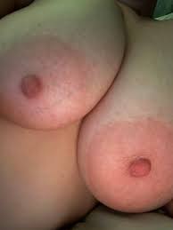 CTown on X: 😦🙌🏿beautiful low lighting pt. 14… on this close ups of  boos big gorgeous soft veiny pink tits! Just love those big nipplesareolas!  😍 TittyTuesday bignipples veinytits saggers heavyhangers  bignaturaltits 