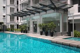 Green terrain, prima villa condominium kuala lumpur for rent. Green Terrain For Sale In Cheras South Propsocial