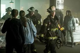 Тейлор кинни, джесси спенсер, моника рэйманд и др. Chicago Fire Season 8 2019 News Cast Spoilers Episodes How To Watch