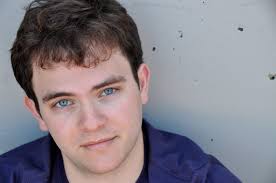 Theater in the Now: Rolling in the Dough with...Noah Berman