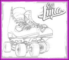 Soy luna 6 zum ausdrucken. Soy Luna Dibujos Para Imprimir Y Colorear Novocom Top