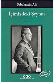 Bkm kitap, yapı kredi yayınları yazarlarına ait kitapları size özel indirim seçenekleriyle adresinize teslim ediyor. Icimizdeki Seytan Edebiyat Yapi Kredi Yayinlari Sabahattin Ali