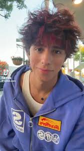 Brooks Jackson and Aiden Dancing