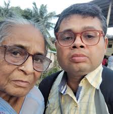 📖 From the Archives: Original Handwritten Kīrtana by Śrīla Bhaktivinoda  Ṭhākura The Bhaktivedanta Research Centre (BRC) is honored to present a  rare and priceless artefact from our archives—the original handwritten  composition of