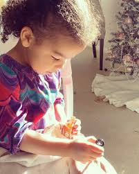 A little daddy daughter time before work today 🥰🥰🥰