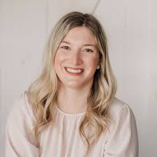 Dr. Kirstie McDowell of Flourish Family Chiropractic