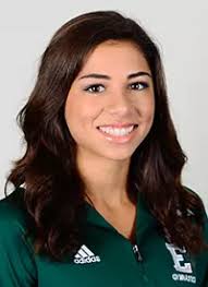 Kendall Valentin (1/16/2017)