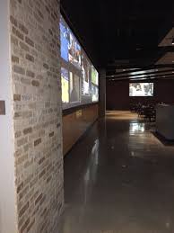 Gamestop Las Vegas Promontory Brick Thin Brick Home