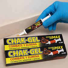 FUMILTEX CHAK™ - EXTERMINADOR DE CUCARACHAS Y HORMIGAS 🪳 – E-Shop Colombia