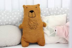 Schnelle lieferzeiten ✓ jetzt bestellen! Diy Anleitung Teddy Aus Altem Pulli Nahen Upcycling