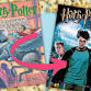 Page to Screen Family Movie Night