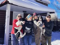 Memories of Elyse "Tiger Pussy" Dominica Parcell