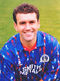 Clarke Chroniclers Footballers: October 2010