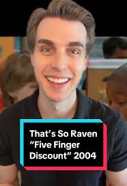 Nostalgic Look Back at That's So Raven's 20th Anniversary