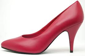 Of course, this is a little different for wedges, which is why this article is about shortening high heels and wedges. Pumps Vs Stilettos Difference And Comparison Diffen