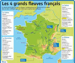 L'amazone semble être le plus long fleuve au monde, devançant de peu le nil. Epingle Sur Geo12 La France