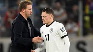 Germany at the World Cup: Waiting for Bambi to explode