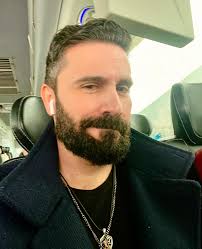 Hair before and after.