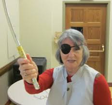 Pam Kingery, CIS of Kalamazoo's Founding Executive Director Retiring