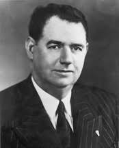 Olin DeWitt Talmadge Johnston (1896-1965)