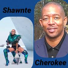 S2 E23- Shawnte Mitchell with Enticing Fitness LLC by Cherokee Edwards  Inspires