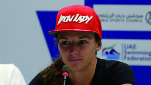 Husband coached her to four medals at rio. Iron Lady Katinka Hosszu Relaxed Going Into The Fina Airweave Swimming World Cup After Rio Exploits Sport360 News