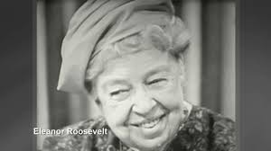 Historic KTCA interviews with four notable Americans