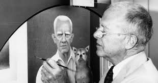 Famous Canadian Artists