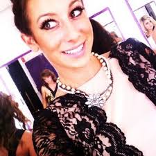 Erica Aragon's Instagram, Twitter & Facebook