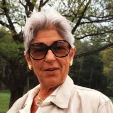 Obituary: Sheila Bertozzi