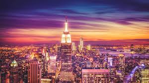 Download New York City Sunset Wallpapers Desktop Background 2048x1152 Px 908 71 Kb City Photography Sunset City City Skyline Download hd wallpapers tagged with sunset from page 1 of hdwallpapers.in in hd, 4k resolutions. download new york city sunset