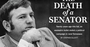 Letter to the Editor: On Sen. Tommy Burks